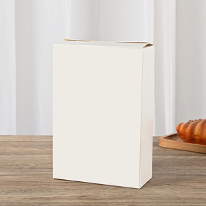 Caja <span class=keywords><strong>de</strong></span> papel personalizada para palomitas <span class=keywords><strong>de</strong></span> maíz con sabor a pollo, apta para fiestas y cine - Product Image 3