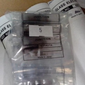 อะไหล่แก้วอิเล็กโทรดคุณภาพสูงใหม่ YOKOGAWA K9142TN สำหรับเซ็นเซอร์วัดค่า pH - Product Image 1