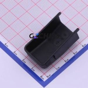 1393454-2 Connector Housing Connector Whole Sale Electronic Component Chips Supplier & BOM Service - Product Image 2