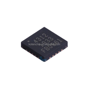 PE4312C-Z ชิ้นส่วนอิเล็กทรอนิกส์ใหม่และของแท้ วงจรรวม RF Attenuators มีสินค้าในสต็อก 4312 - Product Image 1