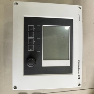 Endress+Hauser CM442-AAM1A2F060B Liquiline CM442 de 1/2 canales - Product Image 3