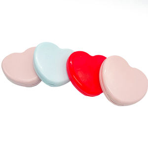 Mini taşınabilir el seyahat ev iğne ve iplik saklama kutusu seti çocuklar dikiş kiti - Product Image 4