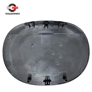 Genuino OEM NUEVO 2020 Ma-zda CX9 Maz-da <span class=keywords><strong>CX5</strong></span> 2018-2023 Emblema de rejilla de mascota delantera OEM TK7951730 TK79-51730 - Product Image 2