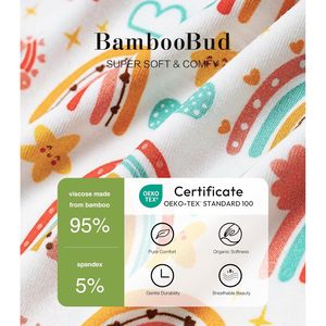 Vestido informal para niña, cintura elástica, cuello redondo, tejido de punto, ajuste holgado, transpirable, ropa de verano para uso diario - Product Image 4