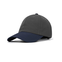 Op maat gemaakte logo bedrukte verstelbare baseballcap met luipaard-/stippen-/argyleprint, zonbescherming, ademend, sneldrogend katoen, outdoor, lage minimale bestelhoeveelheid