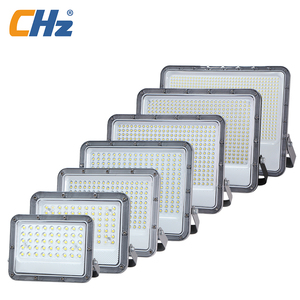 Informe de Prueba CHZ, Proyector de Fachada de 150W, Aprobado por Tender, IP65, CE, ROHS - Product Image 2