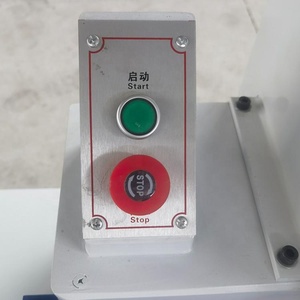 <span class=keywords><strong>Goujon</strong></span> automatique manche de balai bois tige ronde bâton ponçage polissage polisseuse ponceuse <span class=keywords><strong>prix</strong></span> de la machine - Product Image 3
