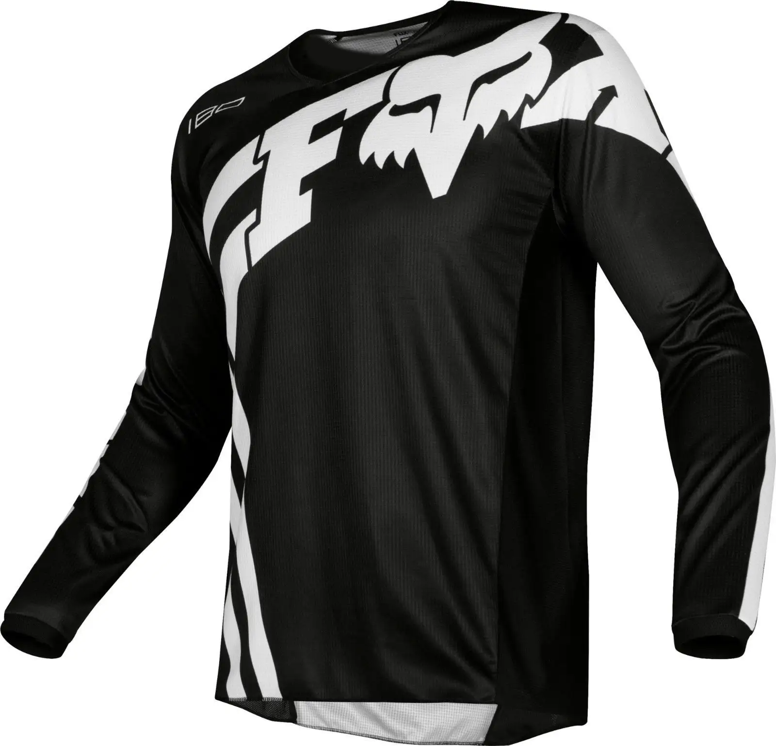 Factory Sale Wholesale cycle mtb jersey customize Long Sleeve men cycling jersey