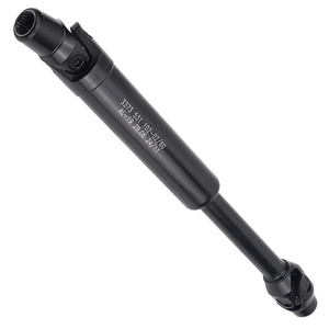 Eje de Transmisión Trasero para Motocicleta <span class=keywords><strong>BMW</strong></span> 33738531102 R1200GS R1200R <span class=keywords><strong>R1200RS</strong></span> R1200RT R1250GS R1250R R1250RS - Product Image 2