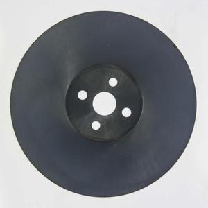 HSS DMo5 M42 kobalt içeren dairesel testere bıçağı paslanmaz çelik kesme - Product Image 2