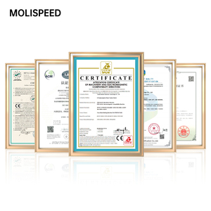 Equipo Integrado para Reparación de Carrocerías y Máquina de Enderezado de Chasis MOLISPEED: Máquina de Enderezado de Chasis para Vehículos Pesados y Cabina de Pintura, Conjunto Completo Integral - Product Image 6