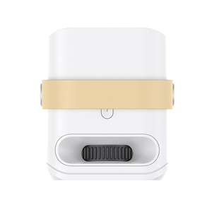 Wowoto V1 đóng cửa động cơ xách tay LED LCD chiếu 1GB RAM 8GB Rom 4k 2.4G + 5G Wifi Android 9.0 OS 1800 ANSI Lumen - Product Image 5