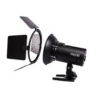 YN216 studio led photographie lumières LED vidéo lumière YN-216 caméra Shoot lampe pour caméra