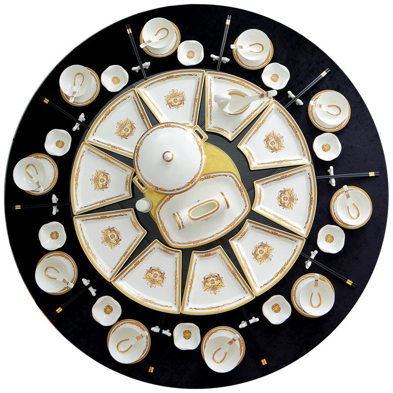 66ชิ้นชุด10คน