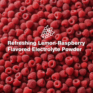 ผงอิเล็กโทรไลต์สมดุลของเหลวช่วยต่อต้านการคายน้ำฉลากส่วนตัว - Product Image 3