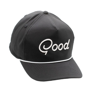 หมวกเบสบอล 5 แผง 100% โพลีเอสเตอร์ ปักโลโก้ได้ หมวก 5 แผง สไตล์สปอร์ต สตรีทแฟชั่น เหมาะกับธุรกิจ คุณภาพสูง ใช้ได้ทั้งชายและหญิง - Product Image 1