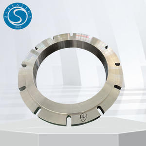 Brida de Aleación Inconel 600 N06600 2.4816 - Product Image 2