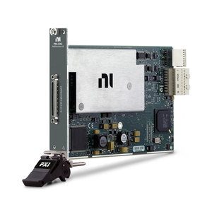 NI PXIe-6361 โมดูล I/O มัลติฟังก์ชั่น PXI, 16 AI, 16-บิต, 2 MS/s, 2 AO, 24 DIO, 781055-01 - มีสินค้าพร้อมจัดส่งวันนี้ - Product Image 1