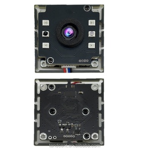 Module de caméra de reconnaissance des veines palmaires USB biométrique avec lecteur Global Shutter et fonction RESET, SDK inclus - Expédition mondiale - Product Image 5