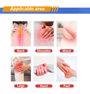 Dolore diretto in fabbrica. Crema <span class=keywords><strong>di</strong></span> massaggio <span class=keywords><strong>naturale</strong></span> <span class=keywords><strong>antidolorifico</strong></span>. Crema calda effetto rapido condroitina aminoglicano crema - Product Image 2