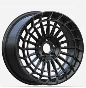 XRY-CLG Model Factory price professional made 18 20 inch size lightweight performance rims car rims alloy wheel