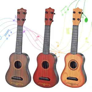 儿童乐器演奏玩具尤克里里儿童玩具吉他玩具启蒙音乐