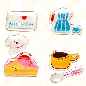 Custom 3D Epoxy <strong>Sticker</strong> <strong>Sheets</strong> Waterproof Reusable Anime UV Printed Kiss Cut <strong>Stickers</strong> Epoxy Resin 3d Brand <strong>Sticker</strong> <strong>Sheets</strong> - Product Image 4