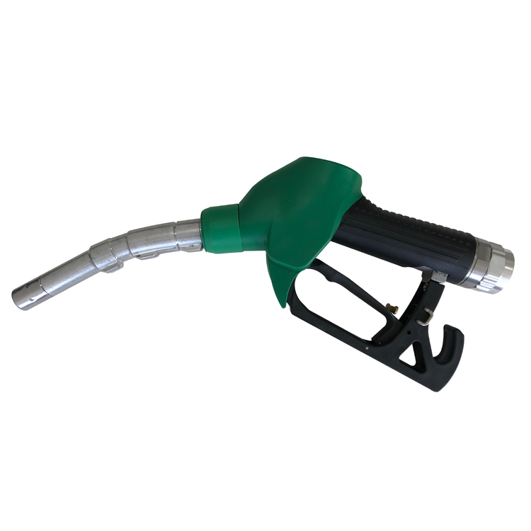 ZCHENG ZCN 11A Nozzle 3 4