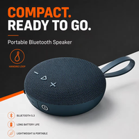 Meilleures ventes en gros : Enceintes portables musicales, Gadgets technologiques innovants, Mini système audio intelligent, Enceinte étanche