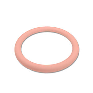 Anneau lesté pour le <span class=keywords><strong>yoga</strong></span>, le Pilates et <span class=keywords><strong>l</strong></span>'entraînement musculaire, haltère rond en silicone enduit, anneau d'<span class=keywords><strong>énergie</strong></span> pour la remise en forme - Product Image 1