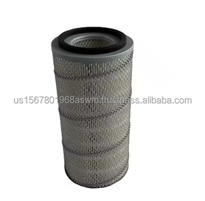 ไส้กรองอากาศเครื่องอัดอากาศ MANNY รุ่นใหม่ C15165/3 วัสดุใยแก้ว สำหรับกรองอากาศและแก๊ส  รับประกัน 6 เดือน - Product Image 3