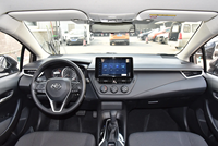 Toyota Corolla d'occasion 2021 1.5L CVT Édition Pioneer, Berline Familiale Quatre Portes, Vente en Gros à l'Exportation - Meilleures Ventes