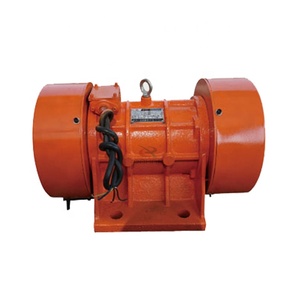 Moteur linéaire industriel hydraulique électrique de vibration de 230V pour des applications de minerai CE certifié IP55 - Product Image 1