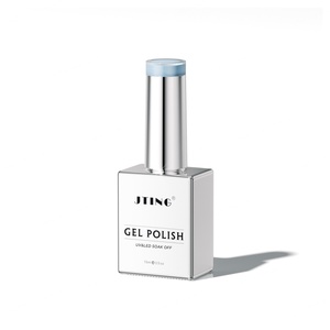 JTING Nouvelle Version Améliorée – Coffret de 9 Vernis à Ongles Gel Platine Scintillants – Kit de Vernis Gel OEM Personnalisable avec Livre de Couleurs et Design Privé Gratuit - Product Image 6