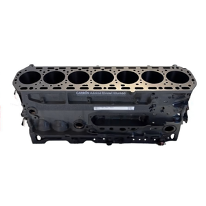 Bloque de Cilindros Corto OEM para Camioneta de Transporte Regional de Corta Distancia, 4V5414, para Transporte de Carga Local, Diésel - Product Image 1