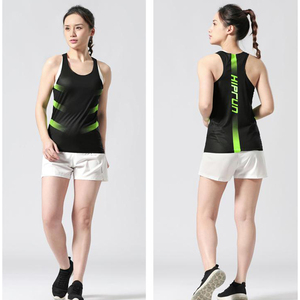 Débardeur respirant sans manches coupe ample en polyester à séchage rapide pour homme, idéal pour la musculation et l'athlétisme - Product Image 2