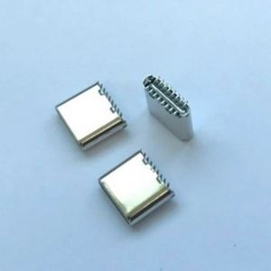 918-118A2021Y40002 USB/DVI/HDMI Connector Electronic Component - Product Image 1
