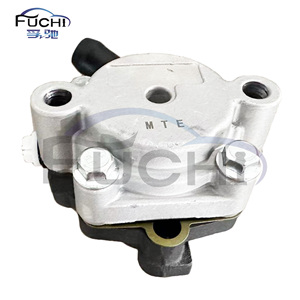 ปั๊มพวงมาลัยเพาเวอร์รถยนต์ฟูจิ ออโต้ พาร์ทส์ สำหรับโตโยต้า แคมรี่ แบบไม่มีพูลเลย์ 44320-33060/44320-48040 - Product Image 5