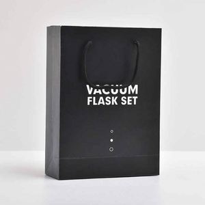 Modern Design Stainless Steel Tumbler Set for Adults - Product Image 2