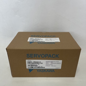 Servoaccionamiento Yaskawa 100% Nuevo y Original, Servopack SGDV-7R6A01A - Product Image 1