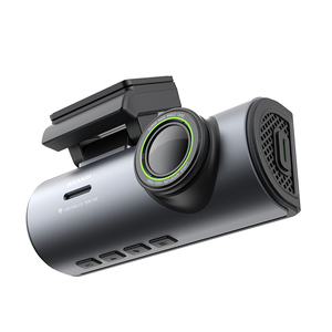 Bán buôn <span class=keywords><strong>Mini</strong></span> Car DVR 4k Dash máy ảnh Wifi ống kính kép phía trước và phía sau xe máy ảnh hộp đen Dash Cam 4K cho Xe <span class=keywords><strong>GPS</strong></span> <span class=keywords><strong>Tracker</strong></span> Dashcam - Product Image 4