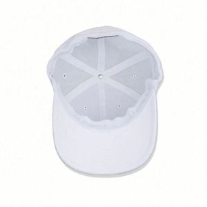Gorras de Golf de Alta Calidad, Impermeables, con Bordado 3D, Corte Láser, Color Personalizado, Patrón Impreso en Vietnam, Transpirables, para Exteriores - Product Image 4