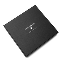 Lot de 5 cravates florales Paisley pour hommes, avec pochette de costume, boutons de manchette, pince à cravate, épingle de revers – Idéal pour mariage, affaires, ou décontracté – Coffret cadeau
