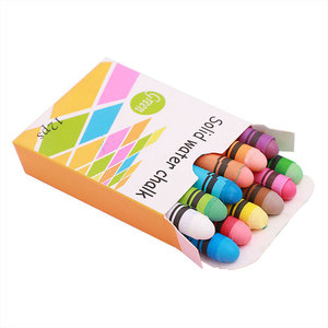 Venta al por mayor seguridad lápiz <span class=keywords><strong>de</strong></span> dibujo <span class=keywords><strong>de</strong></span> niños no tóxico <span class=keywords><strong>de</strong></span> <span class=keywords><strong>tiza</strong></span> - Product Image 1