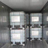 Propylène glycol (PG) CAS 57-55-6 Qualité industrielle 99.9% Pureté 215kg/tambour Antigel/Fibre de verre Fabricant d'application