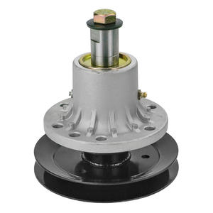 Support de lame pour tondeuse à gazon A10273 0273, accessoire de remplacement pour pièces de tondeuse - Product Image 5