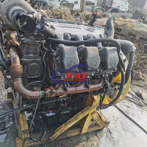 Moteur diesel pour <span class=keywords><strong>camion</strong></span> <span class=keywords><strong>Mercedes</strong></span>-Benz OM904LA OM904 OM501LA OM501 OM502 OM502LA à vendre - Product Image 6