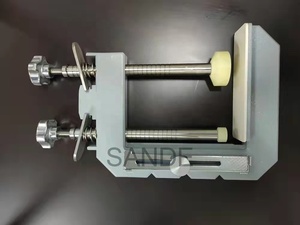 SANDE – pinces à onglet réglables en granit, 45 degrés, pour carrelage auxiliaire, pierre, fixation - Product Image 4