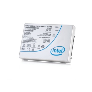 NEW SSD P4510 <b>2TB</b> U.2 <b>NVME</b> 2.5 Inch Write Dense Server Enterprise Solid State Drive New Original For SSDPE2KX020T8 - Product Image 1
