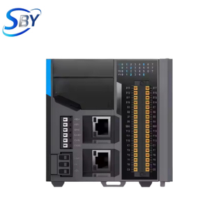 Gloednieuwe GL10-PS2 Programmeerbare Logische <span class=keywords><strong>Controller</strong></span> Module Met Één Jaar Garantie - Product Image 1